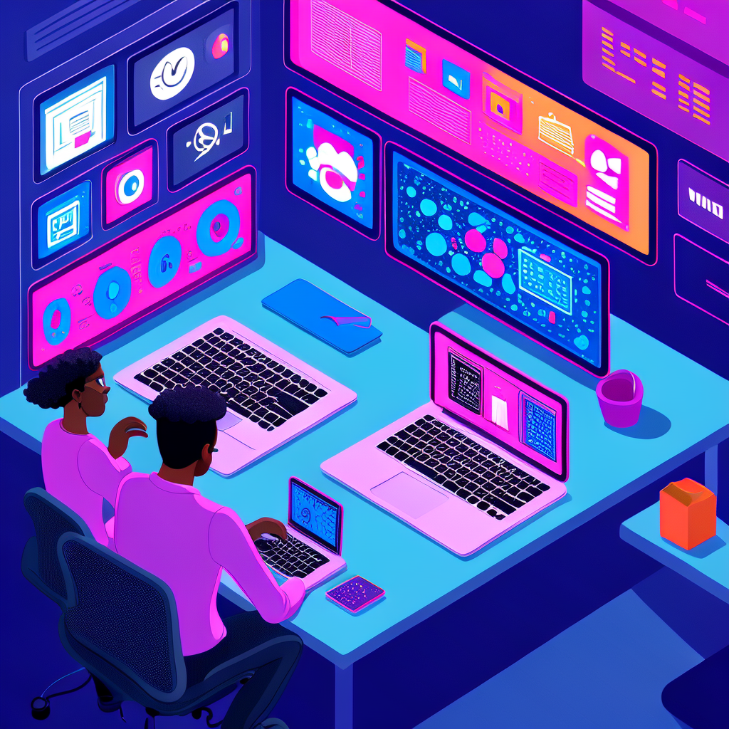 Maximize sua presença online com Redatudo