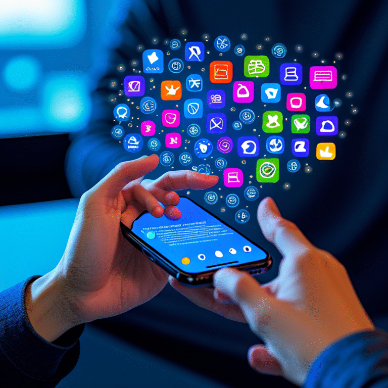 Automatize Seus Textos com Apps Gratuitos e Eficazes
