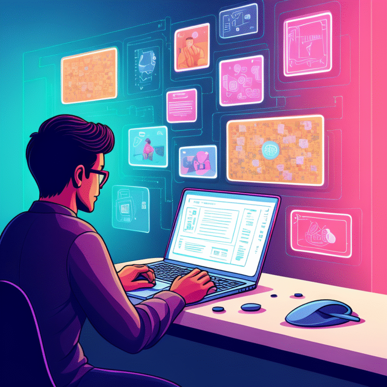 Guia Completo para Criar Conteúdo de Sucesso com Redatudo Online