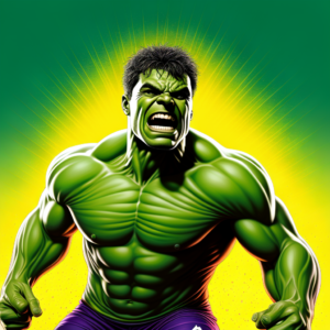 Hulk revela sua luta diária: o que podemos aprender com o desabafo do ídolo do Atlético-MG