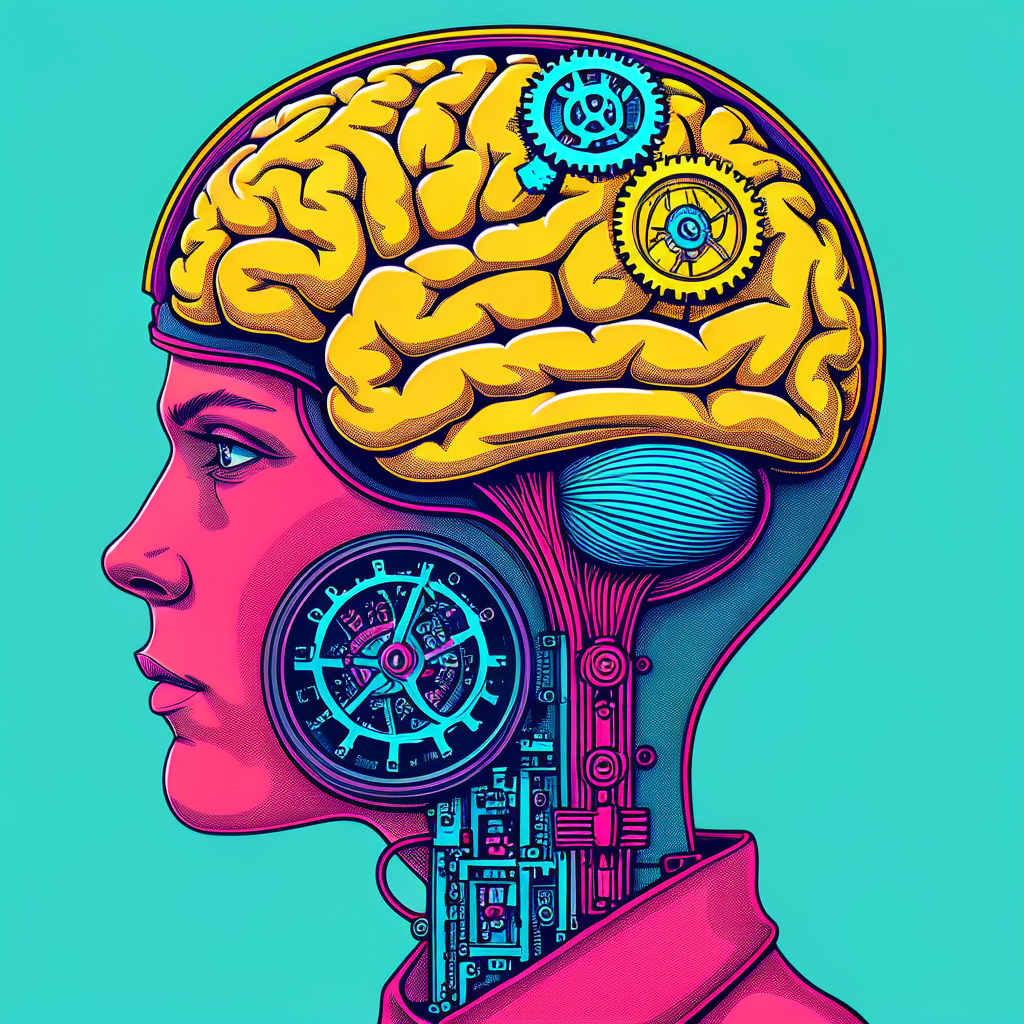 Entendendo o Significado de Automático e Piloto Autom�tico na Vida Cotidiana