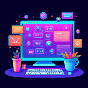 Explorando a Inteligência Artificial no Redatudo.online: Como otimizar a criação de conteúdo digital