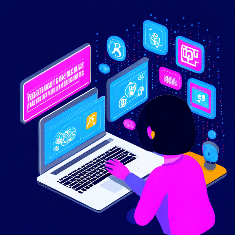 Domine a Arte de Criar Textos com IA Usando ChatGPT