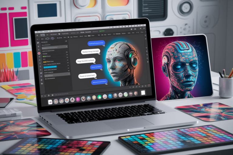 Chat GPT Imagens Gerador: Guia Completo para Usar o ChatGPT 4 como Gerador de Imagens Gratuito