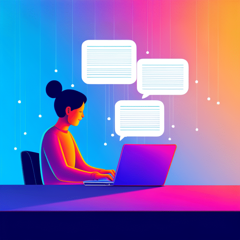 Como Transformar Texto com ChatGPT e Otimizar suas Conversas Digitais
