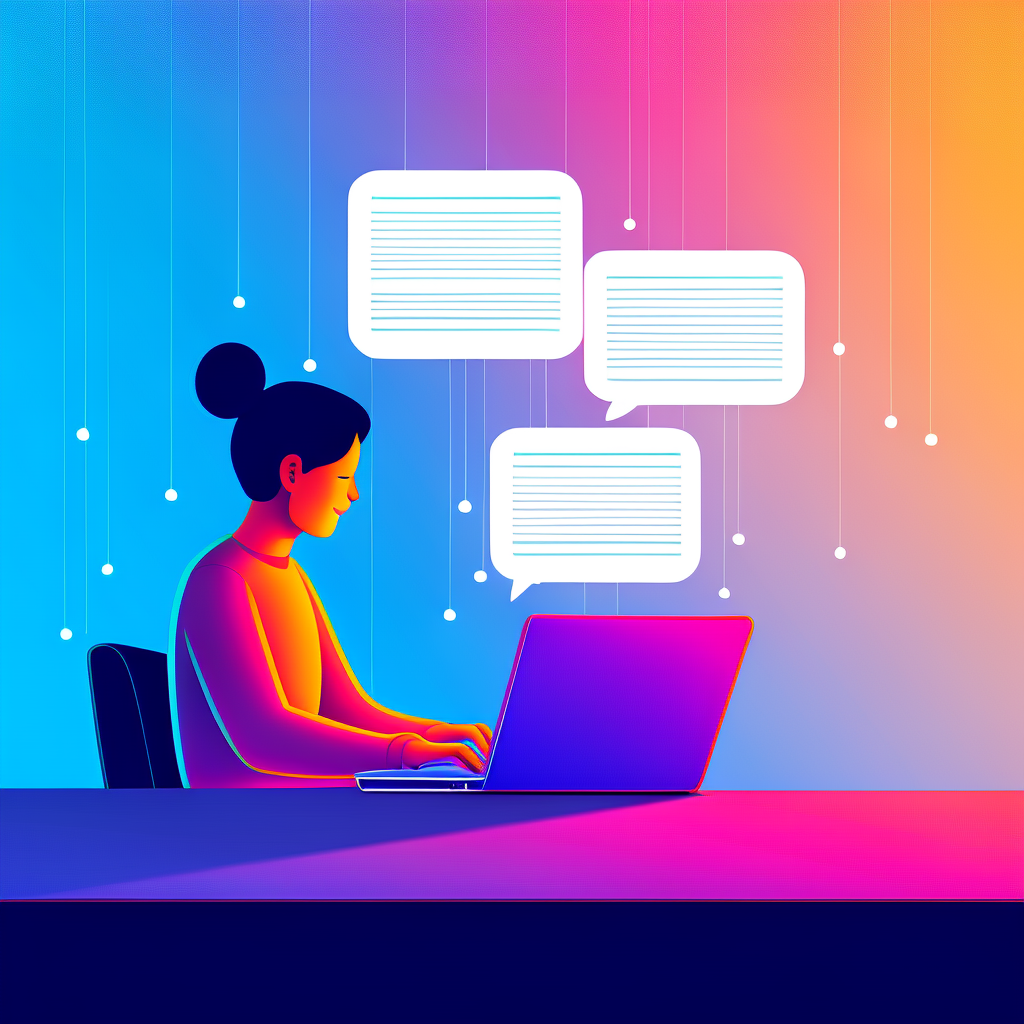 Como Transformar Texto com ChatGPT e Otimizar suas Conversas Digitais