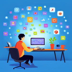 Maximize sua Produtividade com Redatudo online Use IA para Criar Conteúdo de Forma Rápida e Eficiente