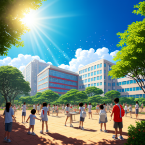 São Sebastião promete se destacar em ciência e inovação para jovens