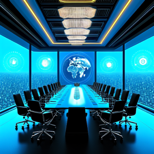 Prospecção do Futuro na Ciência e Tecnologia: A Cooperação do BRICS em Foresight Tecnológico