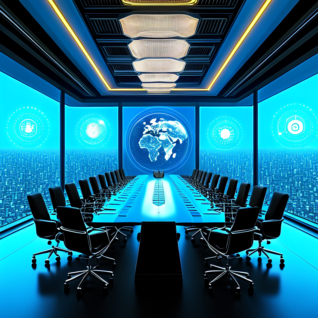 Prospecção do Futuro na Ciência e Tecnologia: A Cooperação do BRICS em Foresight Tecnológico