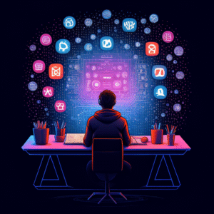 Citações sobre inteligência artificial para reda��o Dynamics e Criatividade Digital