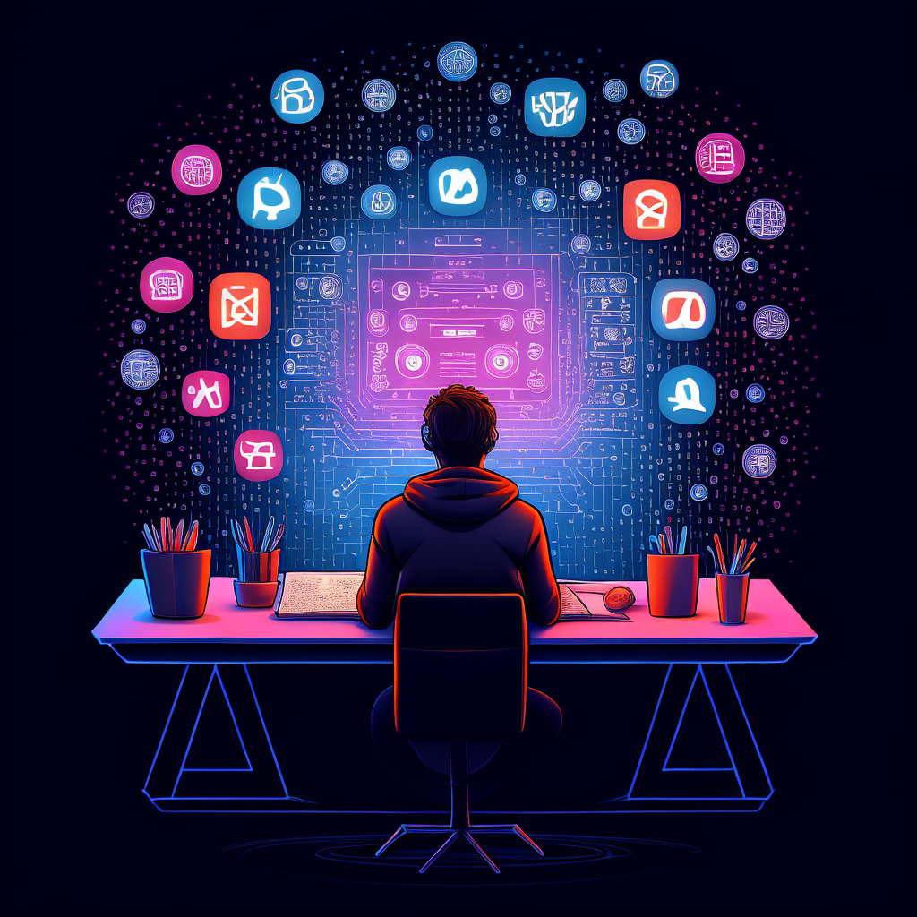 Citações sobre inteligência artificial para reda��o Dynamics e Criatividade Digital