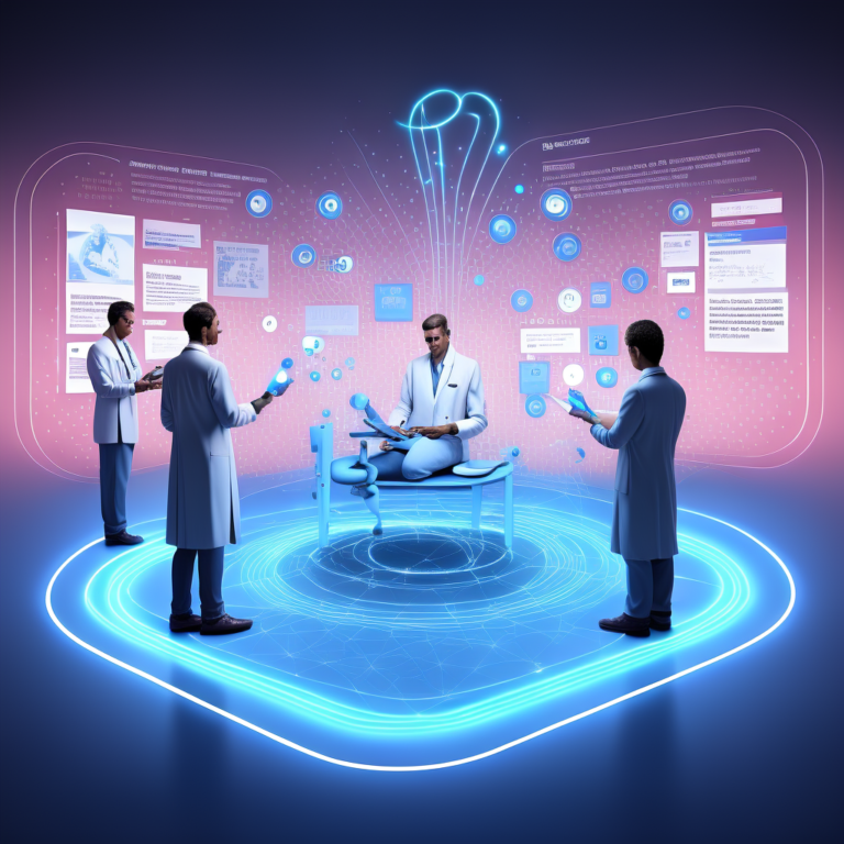 Tendências de Marketing Digital para Médicos e Clínicas em 2025: Como se Destacar Nesse Novo Cenário