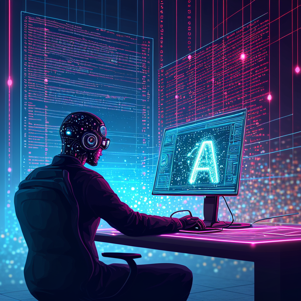 ChatGPT-4.1 Revoluciona a Codificação de Aplicativos com IA Avançada