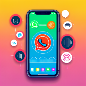 Como colocar áudio no status do WhatsApp em 2023 Guia Completo