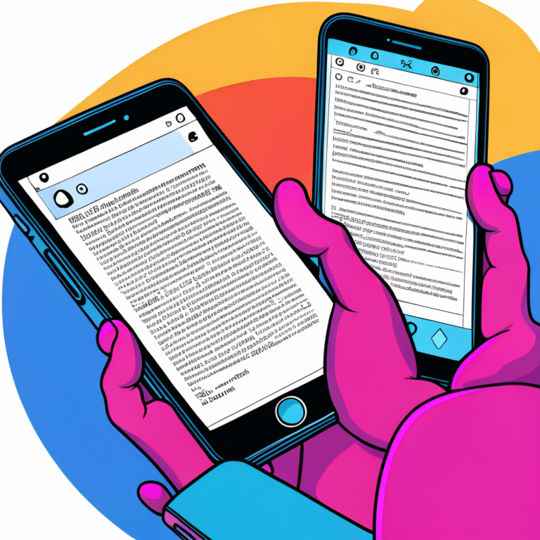 Como Copiar Texto do Instagram de Forma Rápida e Segura