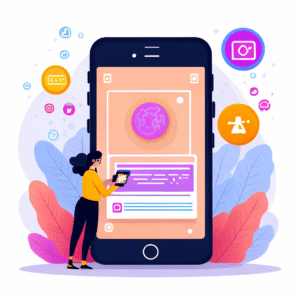 Como Criar Post para Instagram com IA Elevando seu Conteúdo Digital