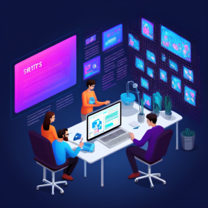 Como usar IA para transformar seu conteúdo online com REDATUDO