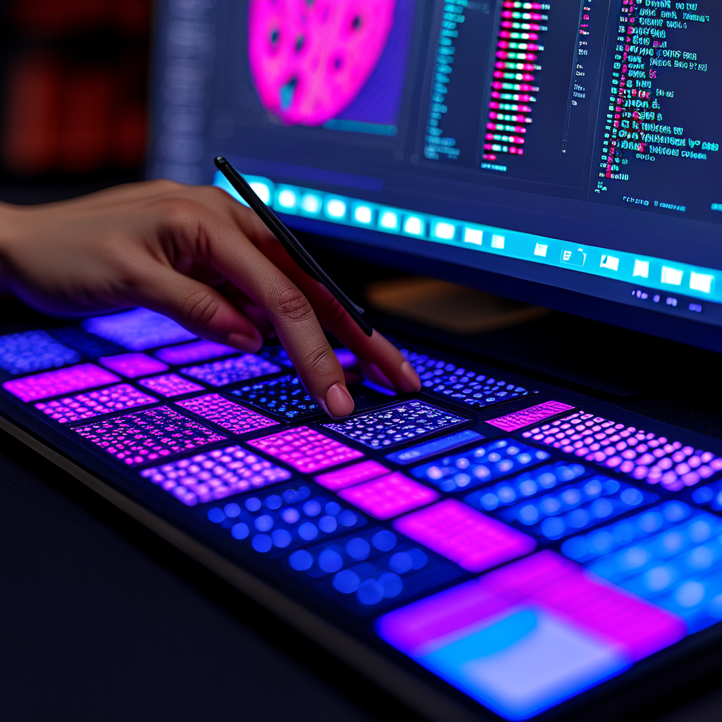 Como editar fonte no Photoshop e otimizar seu design