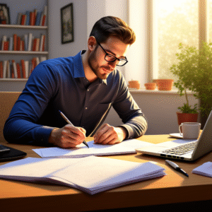 Como Escrever um Essay em Inglês de Forma Eficaz