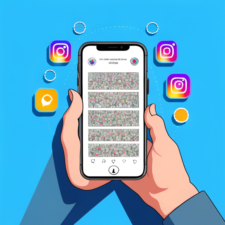 Aprenda Como Fazer Repost no Instagram de Forma Gratuita e Eficaz