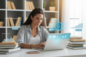 Como fazer TCC pelo Chat GPT: Guia prático para facilitar sua jornada acadêmica