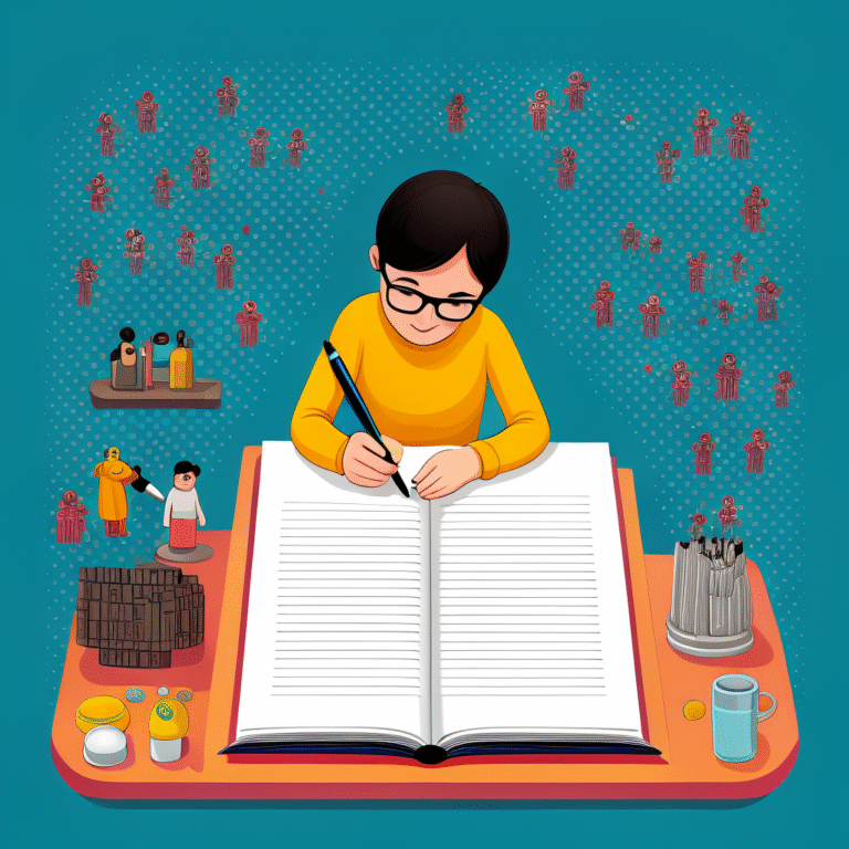 Aprenda Como Fazer um Texto Autoral de Forma Eficiente Com Dicas Práticas