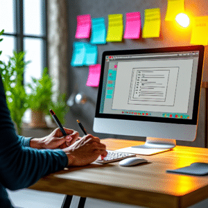 Como Iniciar um Texto Autorrelacionado com Email de Maneira Eficaz para Otimizar Sua Comunicação