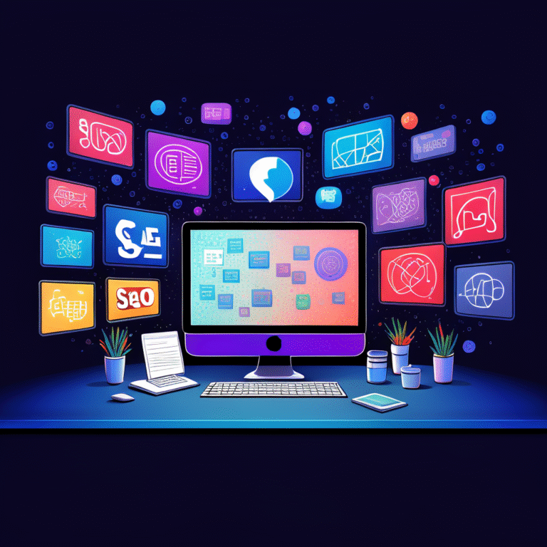Maximize Sua Presença Online com Redatudo Online