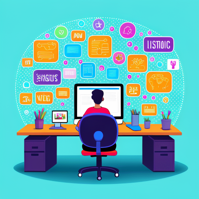 Transforme Sua Presença Digital com Redatudo Online