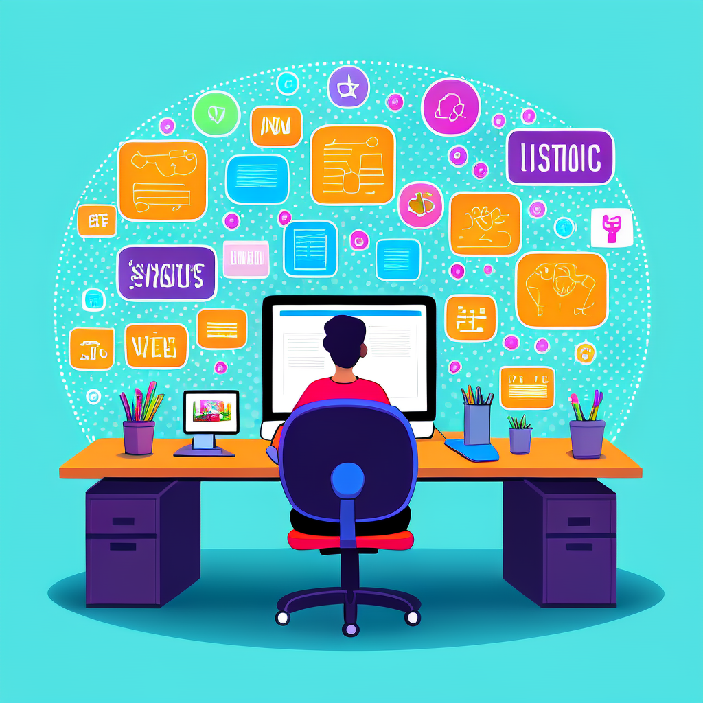 Transforme Sua Presença Digital com Redatudo Online