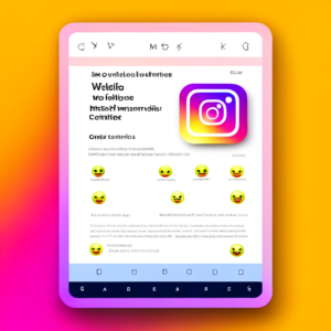 Como Postar Textos no Instagram de Forma Correta e Otimizada