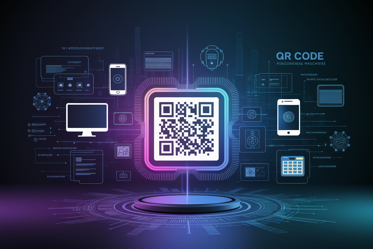 Como se Escreve QR Code: Guia Completo em Português e Inglês