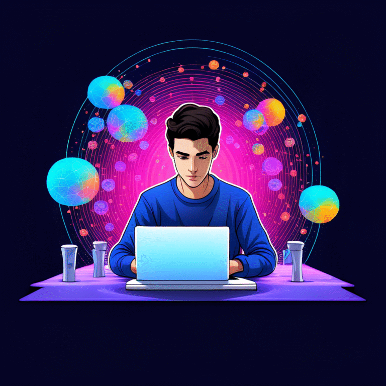Como Utilizar a Inteligência Artificial para Criar e Otimizar Textos de Forma Eficiente
