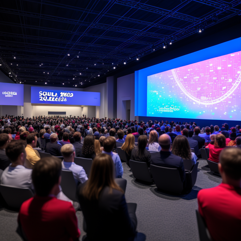 South Summit Brazil 2025: As 10 Finalistas da Competição de Startups Reveladas