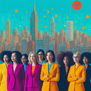 Brasil lidera iniciativa do Brics para impulsionar startups lideradas por mulheres em 2025
