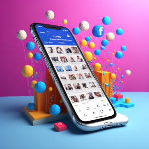 Facebook inova ao mostrar mais conteúdos de contas não seguidas pelos usuários