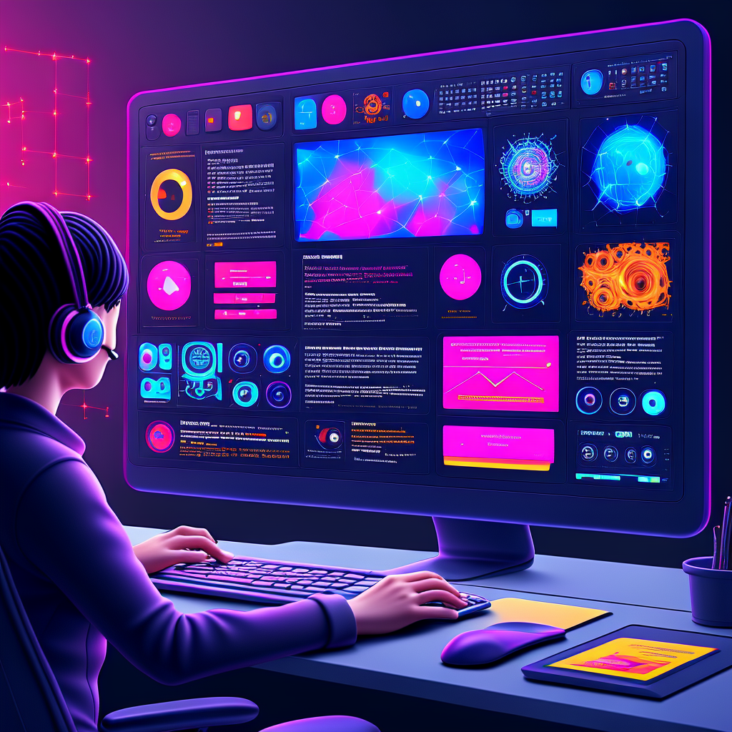 Maximize sua Criatividade com Redatudo Online e IA