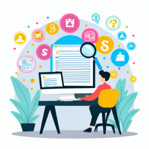 Transforme seu Conteúdo com Conversor de Sinônimos Online Grátis