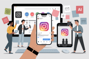 Como Copiar Texto do Instagram: Guia Completo para iPhone, Android e Online