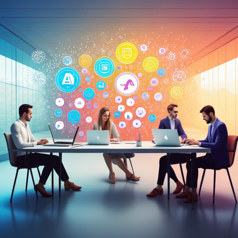 Domine a Arte do Copywriting com IA no Redatudo