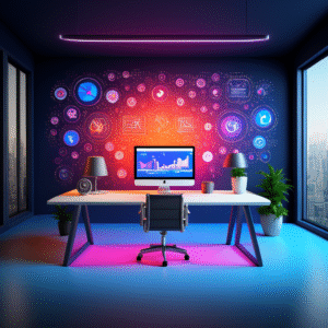 Transforme Sua Presença Online com Redatudo Online