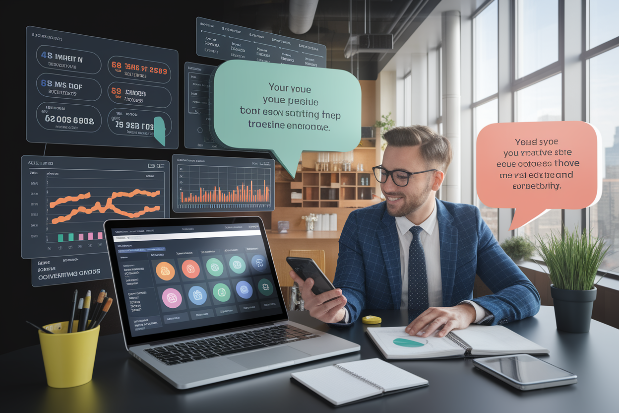 Copy Exemplos no Marketing Digital: Domine com Casos Práticos e Estratégias de Alto Impacto