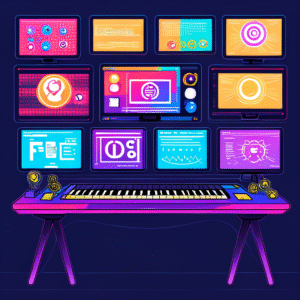 Guia Completo para Acessar Recursos Gratuitos na Internet com Facilidade