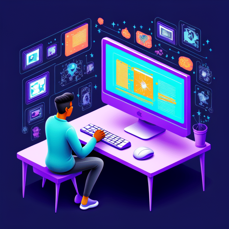 Maximize Sua Presença Online com Redatudo e IA