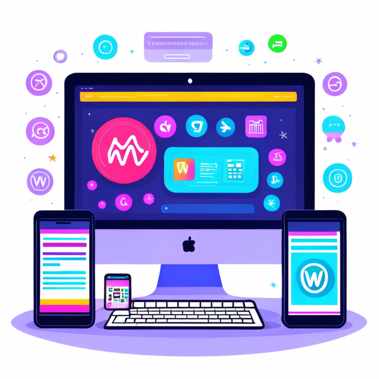 Criando Conteúdo Digital com IA para Otimizar seu Negócio Online