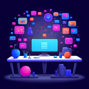 Maximize sua produção de conteúdo com IA usando Redatudo