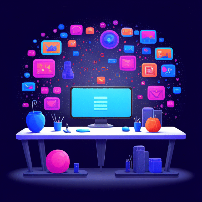 Maximize sua produção de conteúdo com IA usando Redatudo