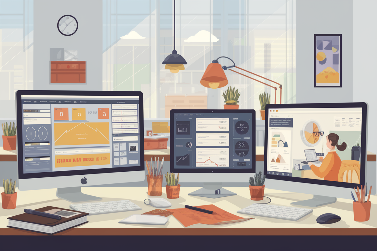 Copy company: Como escolher a melhor solução para copiar conteúdo digital e alavancar sua produtividade