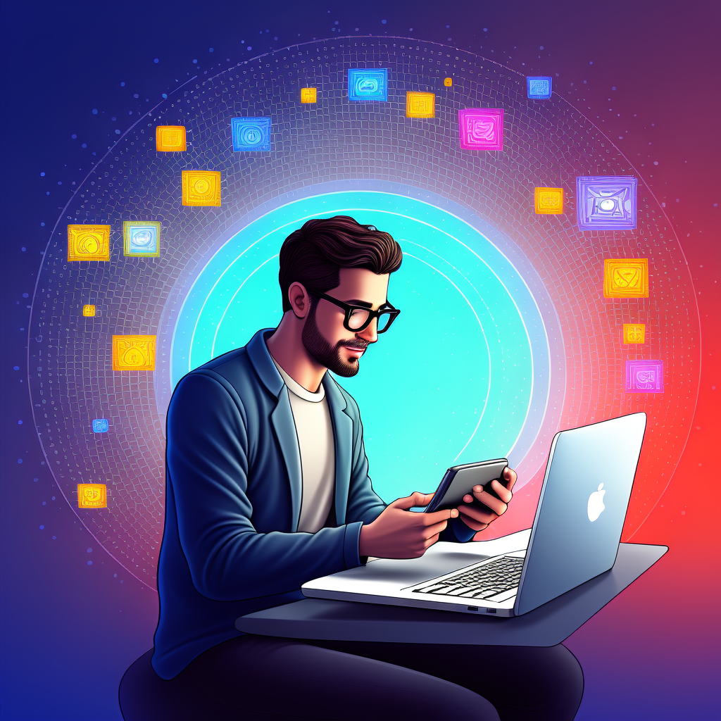 Domine a Arte do Copywriting Gratuito com Inteligência Artificial e Eleve Seu Conteúdo Digital